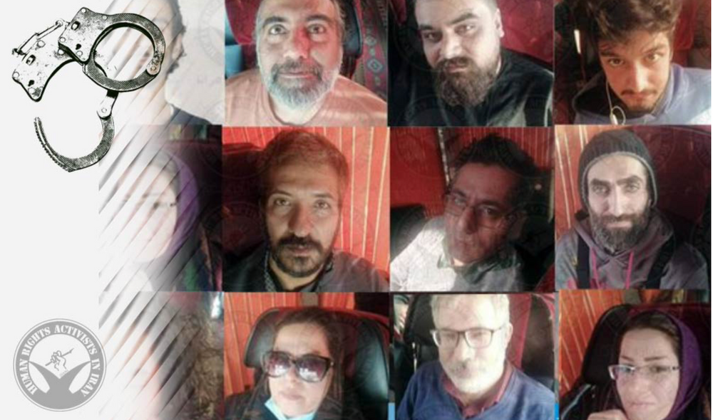 En Iran, croire à la désignation divine plutôt qu’au pouvoir clérical peut tout vous coûter. Les membres de la Religion Ahmadie de la Paix et de la Lumière subissent des passages à tabac brutaux, des tortures allant jusqu’à la fracture du crâne, des agressions sexuelles, et des fatwas déclarant leur sang « halal ». Des enfants emprisonnés à la prison d’Evin. Des familles trop terrifiées pour parler. Voilà une persécution parrainée par l’État.