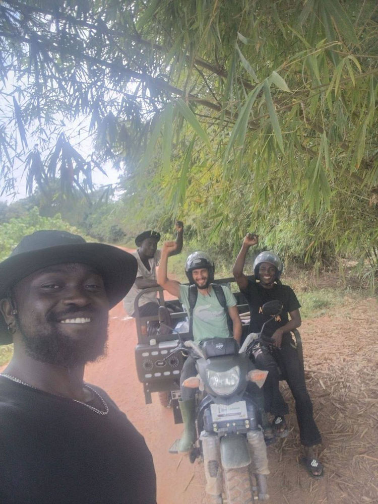 Cultiver la fraternité en Côte d’Ivoire