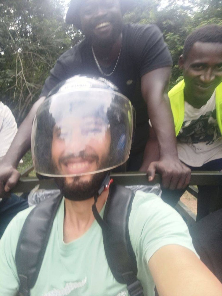 Cultiver la fraternité en Côte d’Ivoire