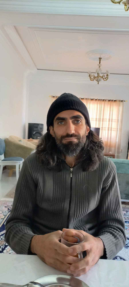 محمد رضا شكريان أصل