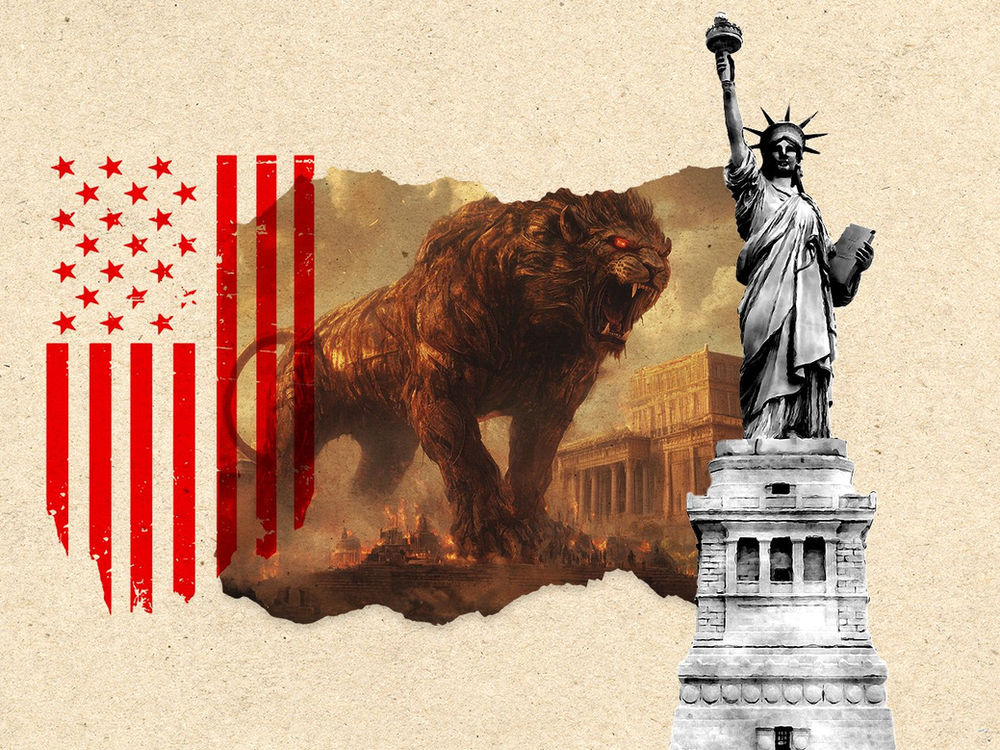 « best » et la statue de la Liberté