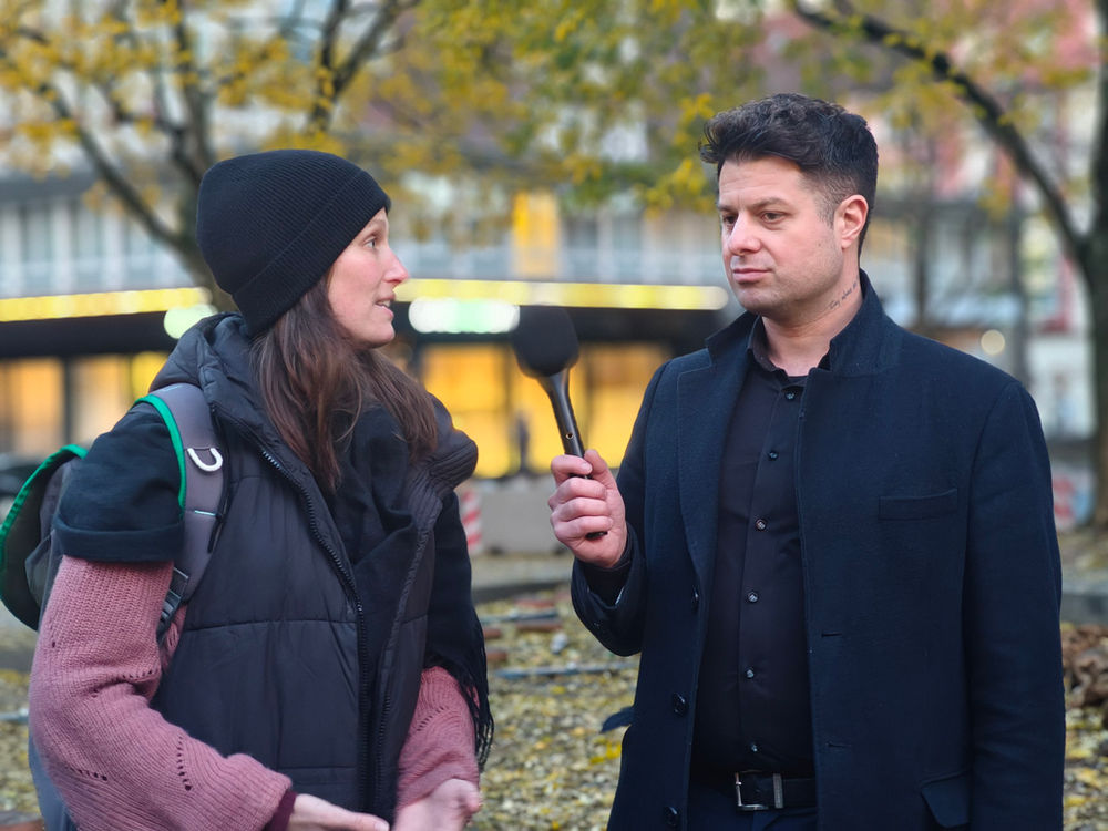 Klara a été interviewée par plusieurs blogueurs et médias locaux.