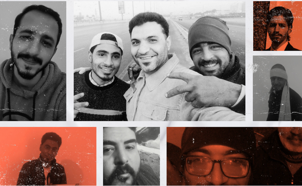 مؤمنون أحمديون محتجزون من دين السلام والنور، يواجهون التعذيب في السجون المصرية بسبب إيمانهم.