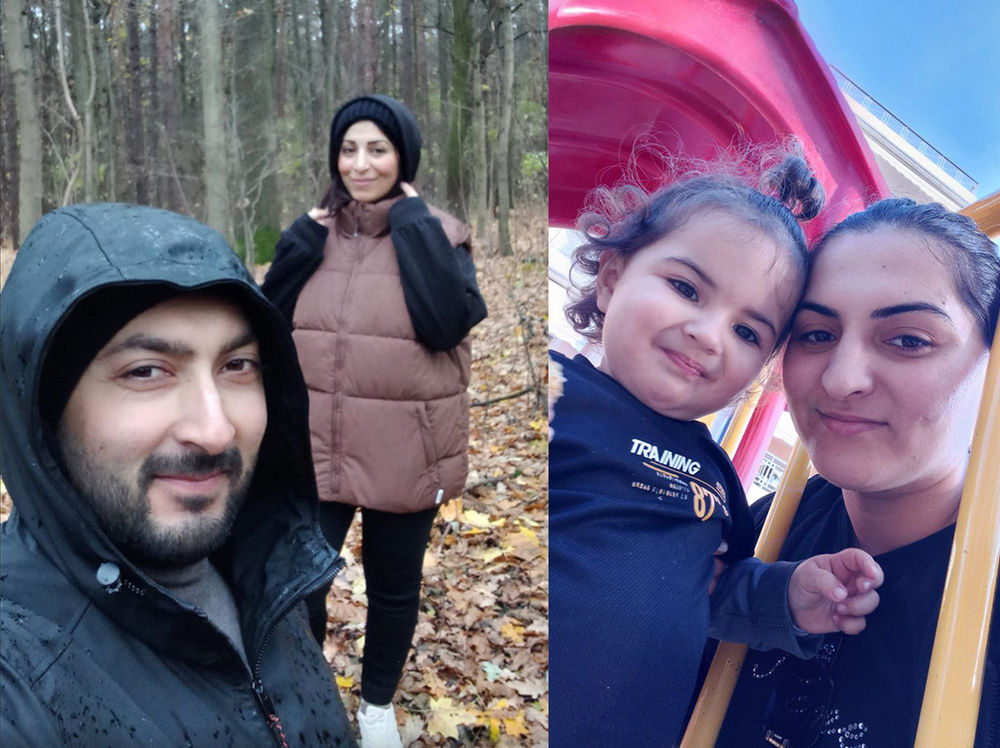 مؤمنون من AROPL في أوروبا