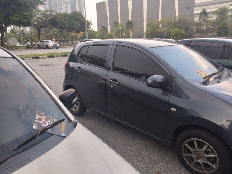L’action de l’AROPL pendant l’élection du Negeri Sembilan