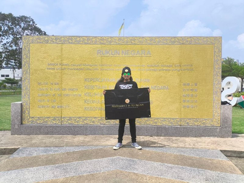 L’action de l’AROPL pendant l’élection du Negeri Sembilan