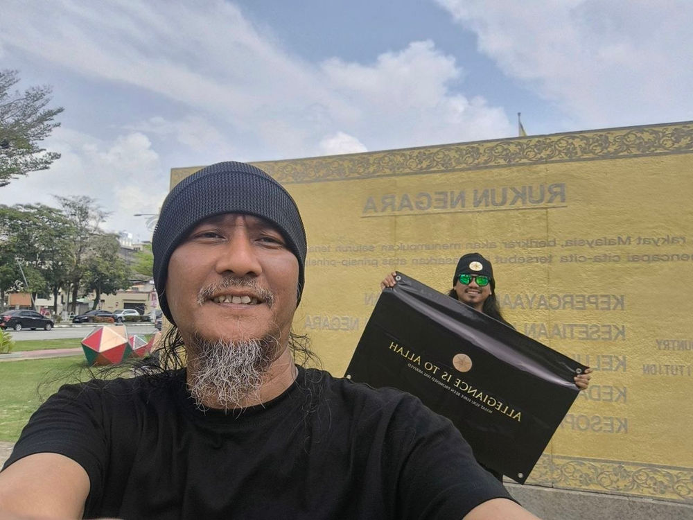 L’action de l’AROPL pendant l’élection du Negeri Sembilan