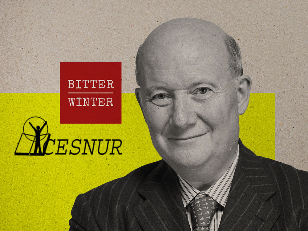 Massimo Introvigne