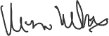 Signature de Massimo Introvigne