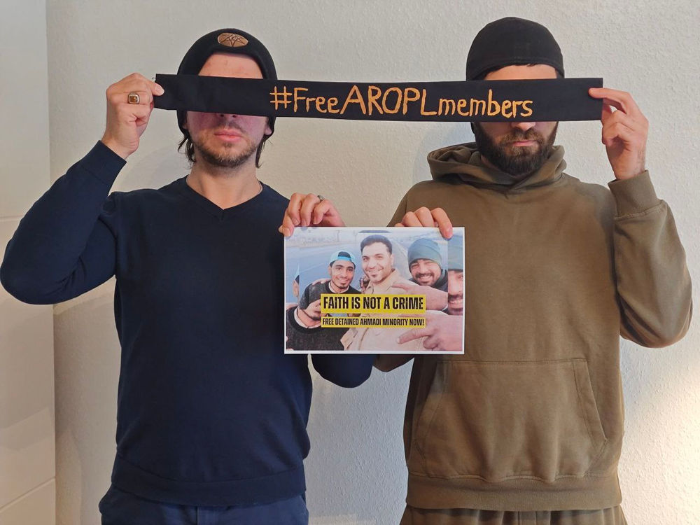 Campagne Free AROPL