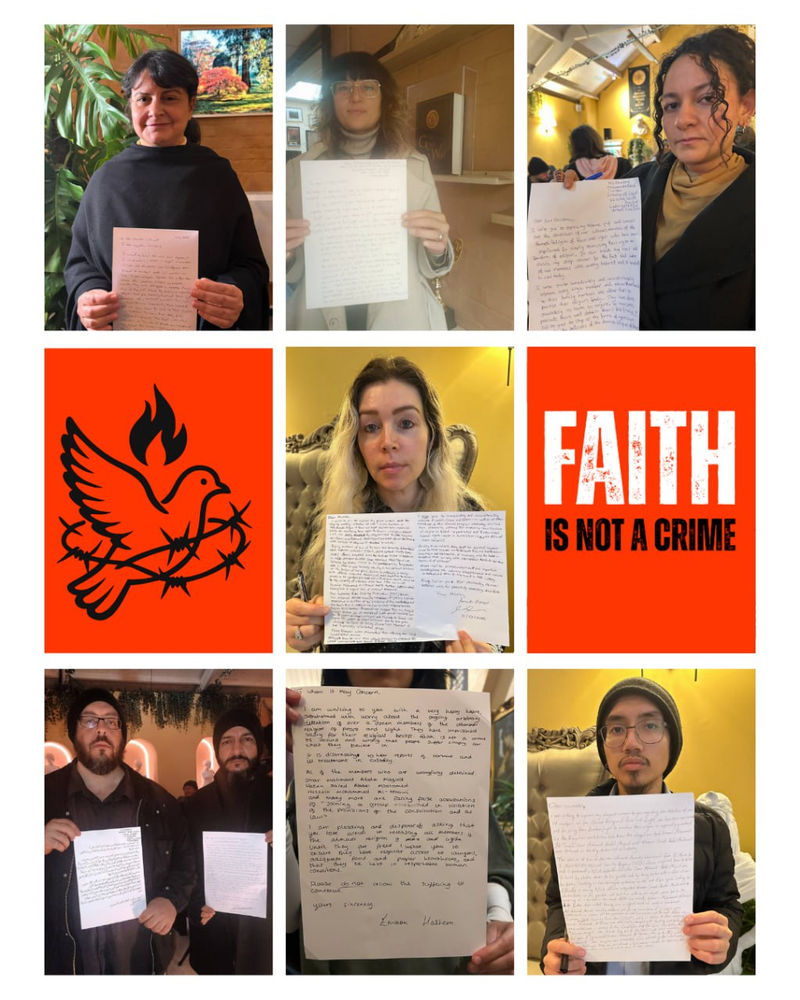 Campagne Free AROPL