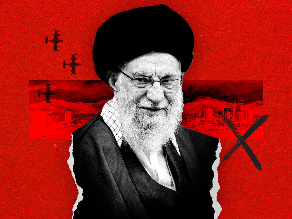 Ali Khamenei