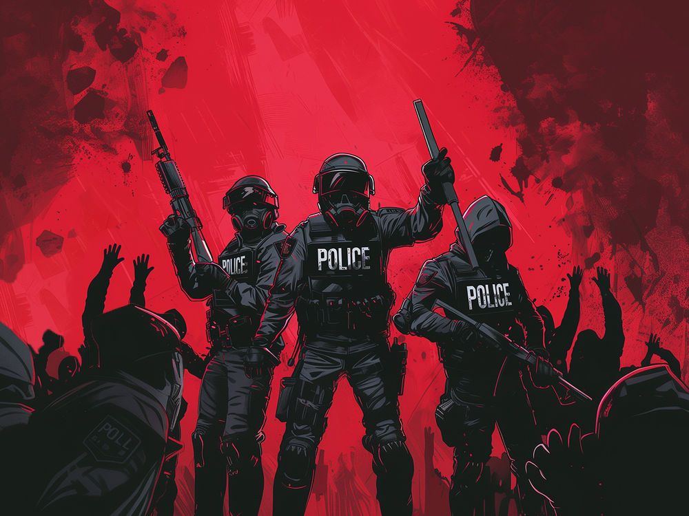 Corruption de la loi