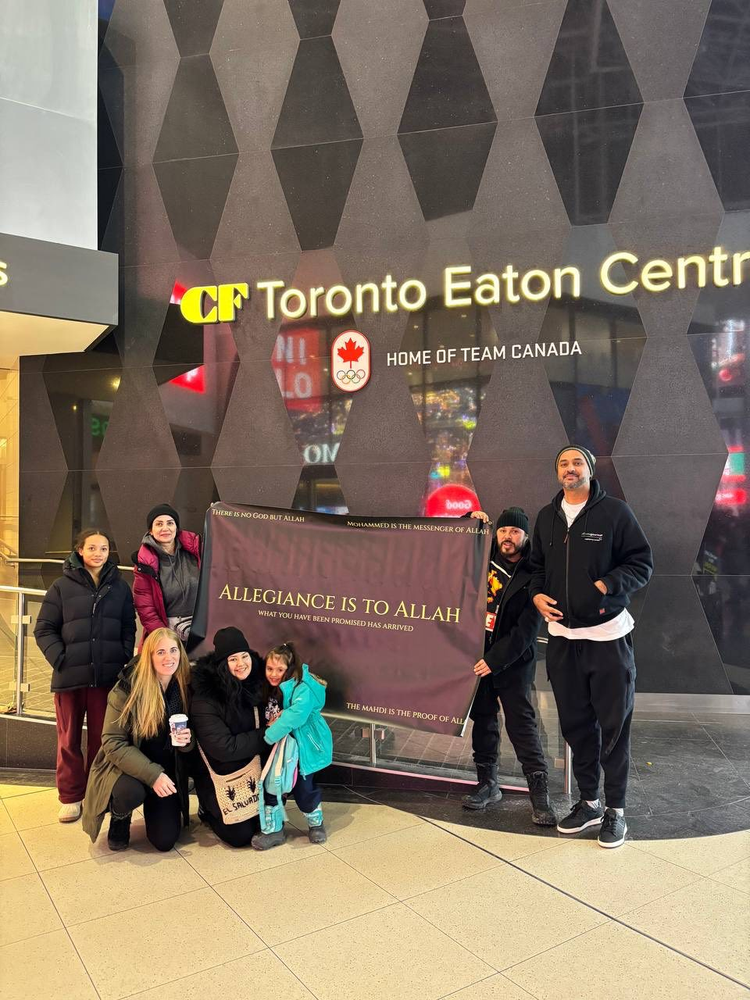Toronto, Canada