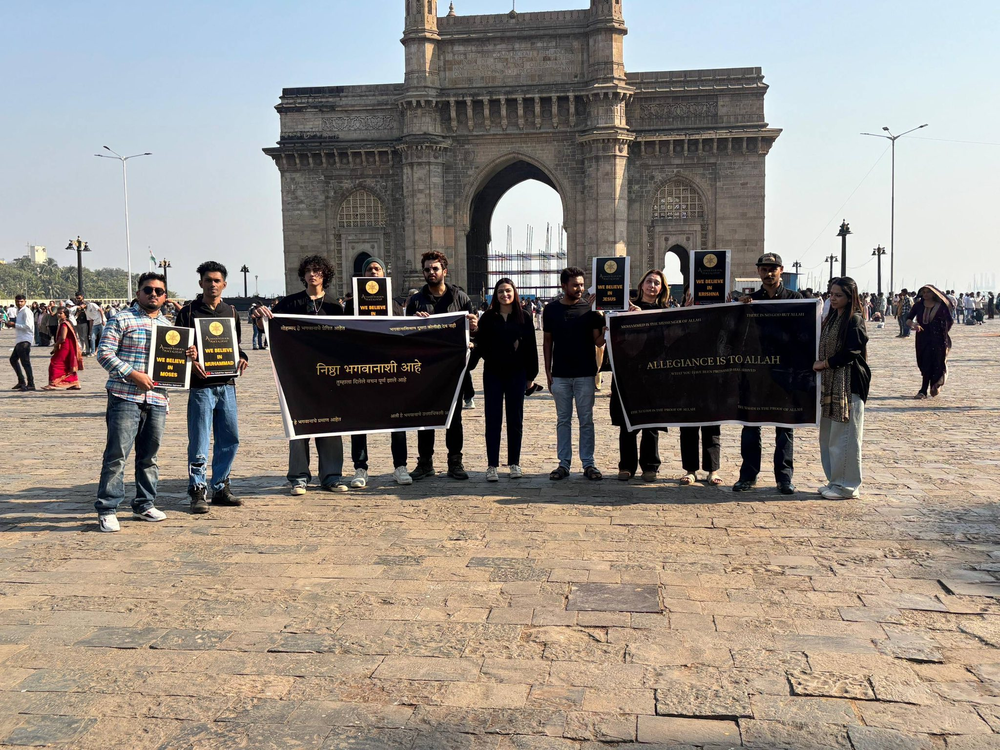 Mumbai, India