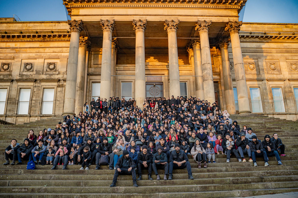 Liverpool, UK