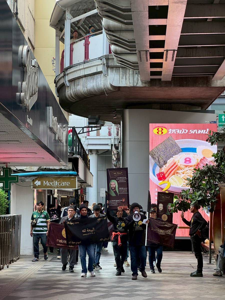 Bangkok, Thailand