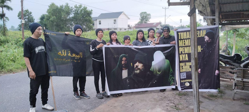 Pontianak, Indonesia