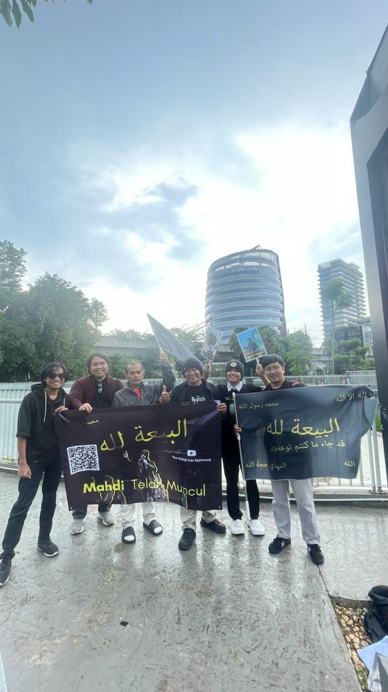 Jakarta, Indonesia