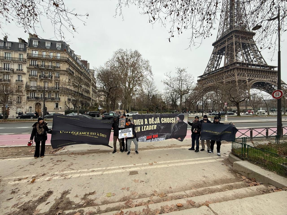 Paris, France