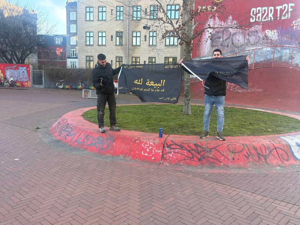 Copenhagen, Denmark