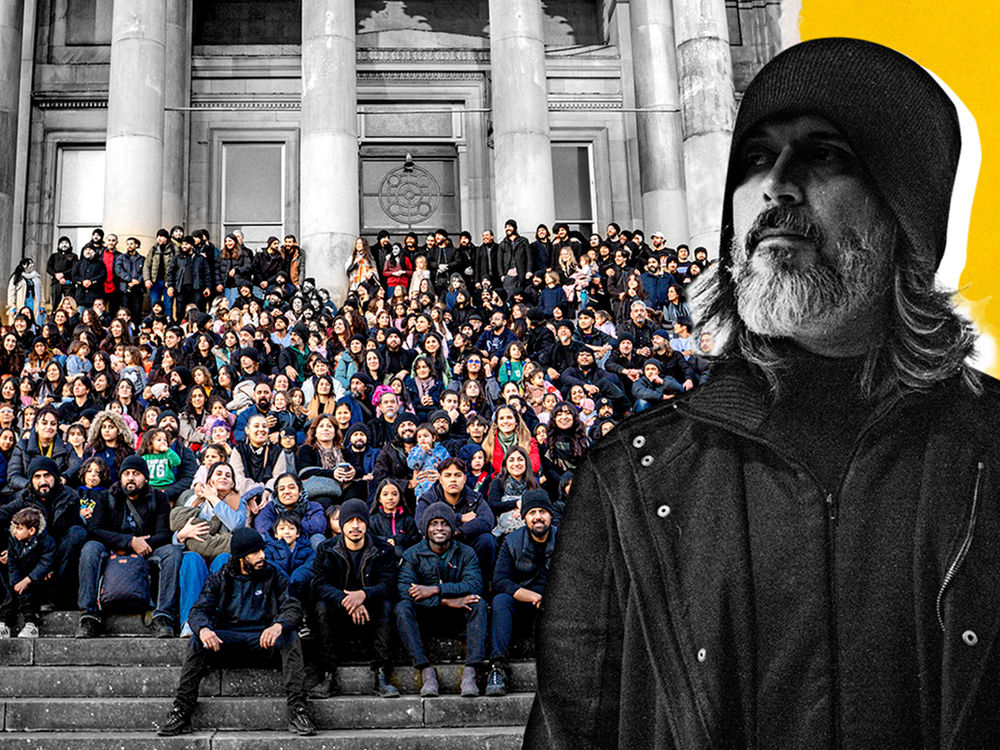 La révolution silencieuse