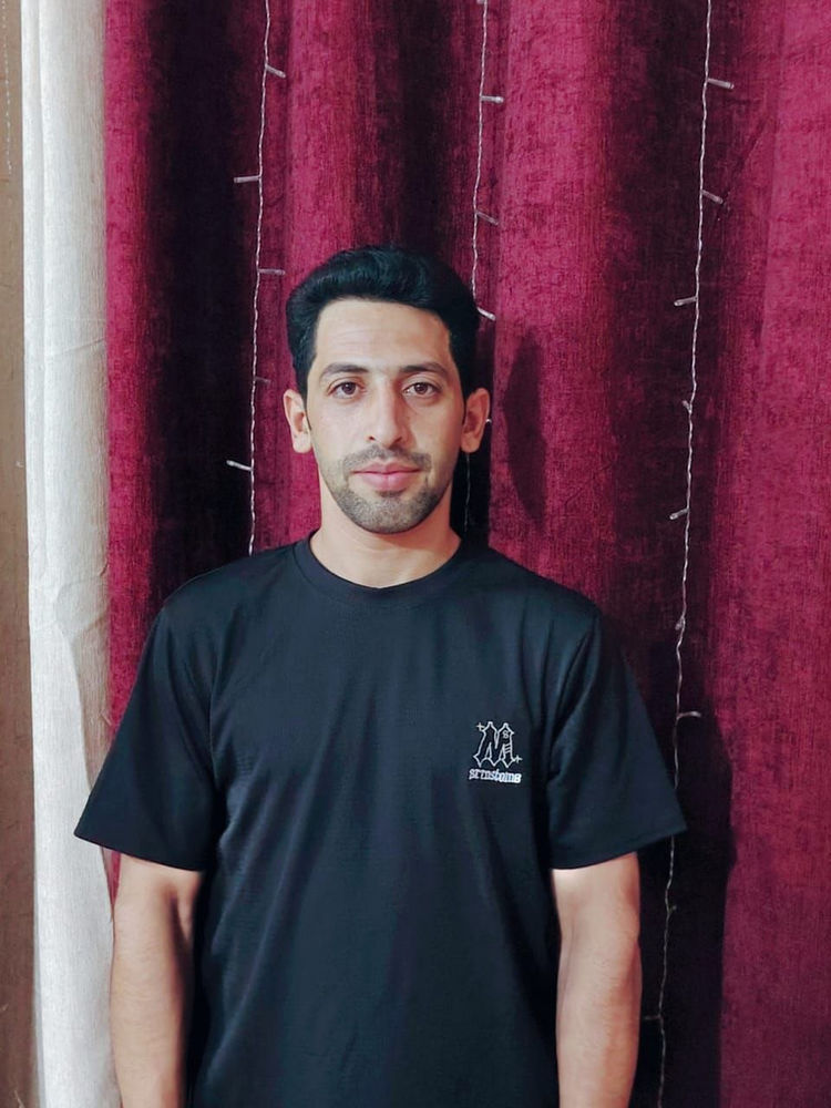Mursal Khalfa