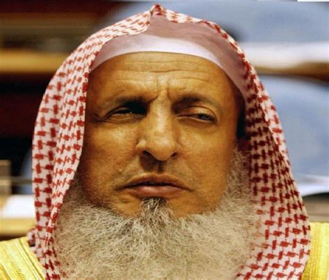 Abdulaziz bin Abdullah Al al-Sheikh