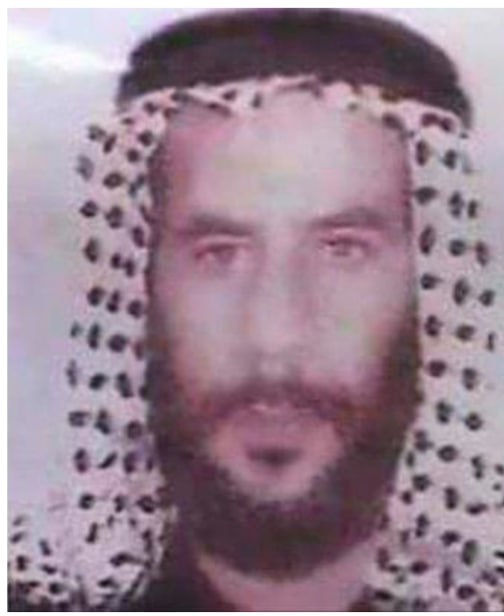 L’Imam Ahmed Al-Hassan