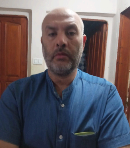 Marwan Melouk