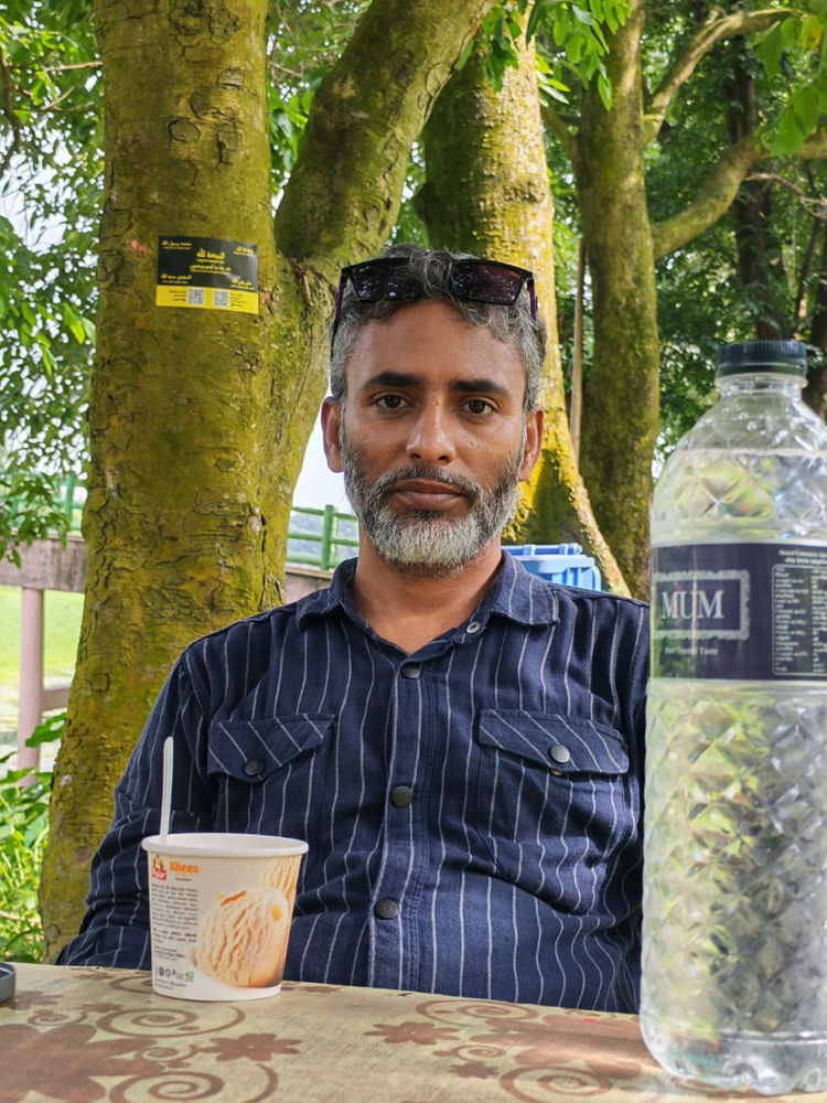 L’AROPL au Bangladesh