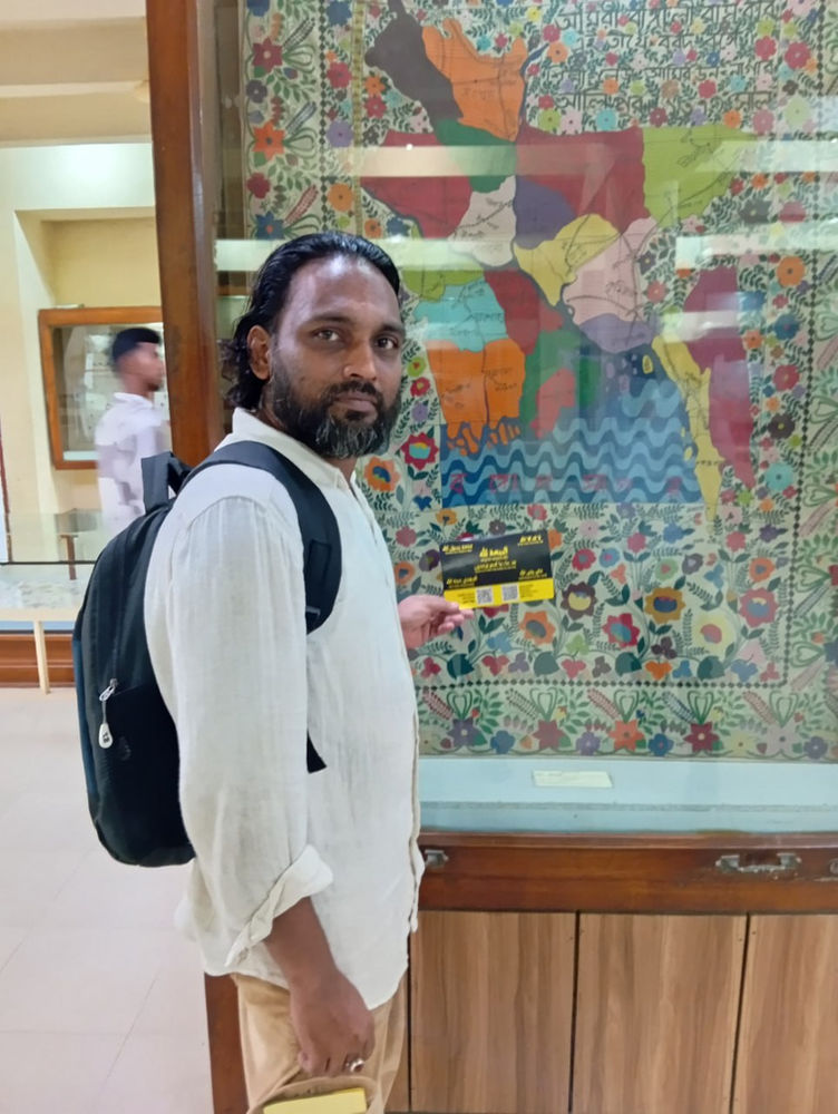 L’AROPL au Bangladesh