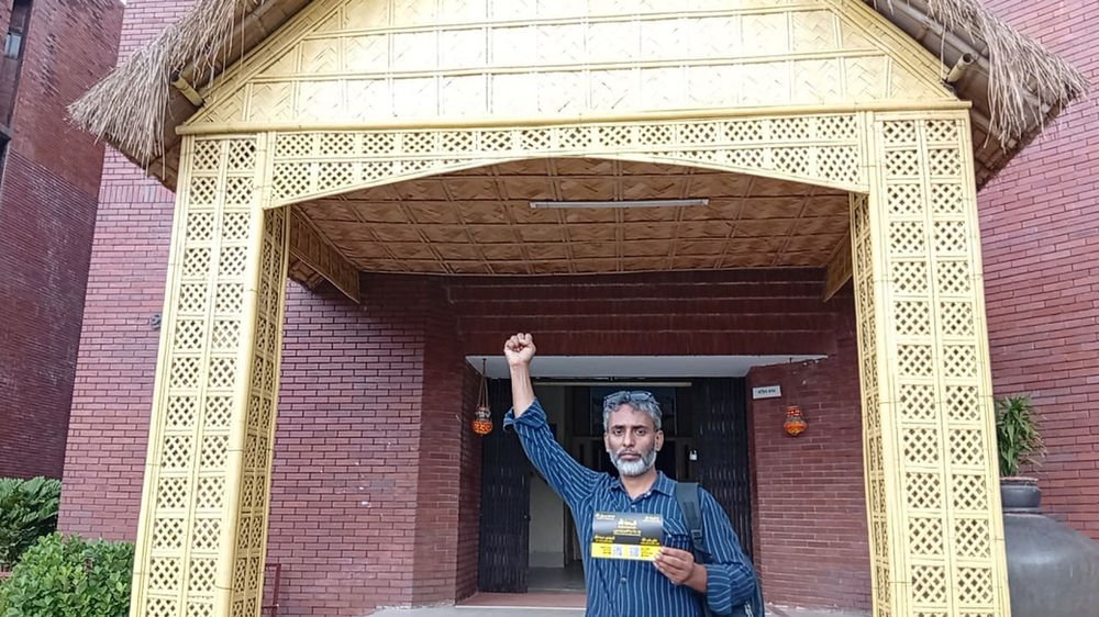 L’AROPL au Bangladesh