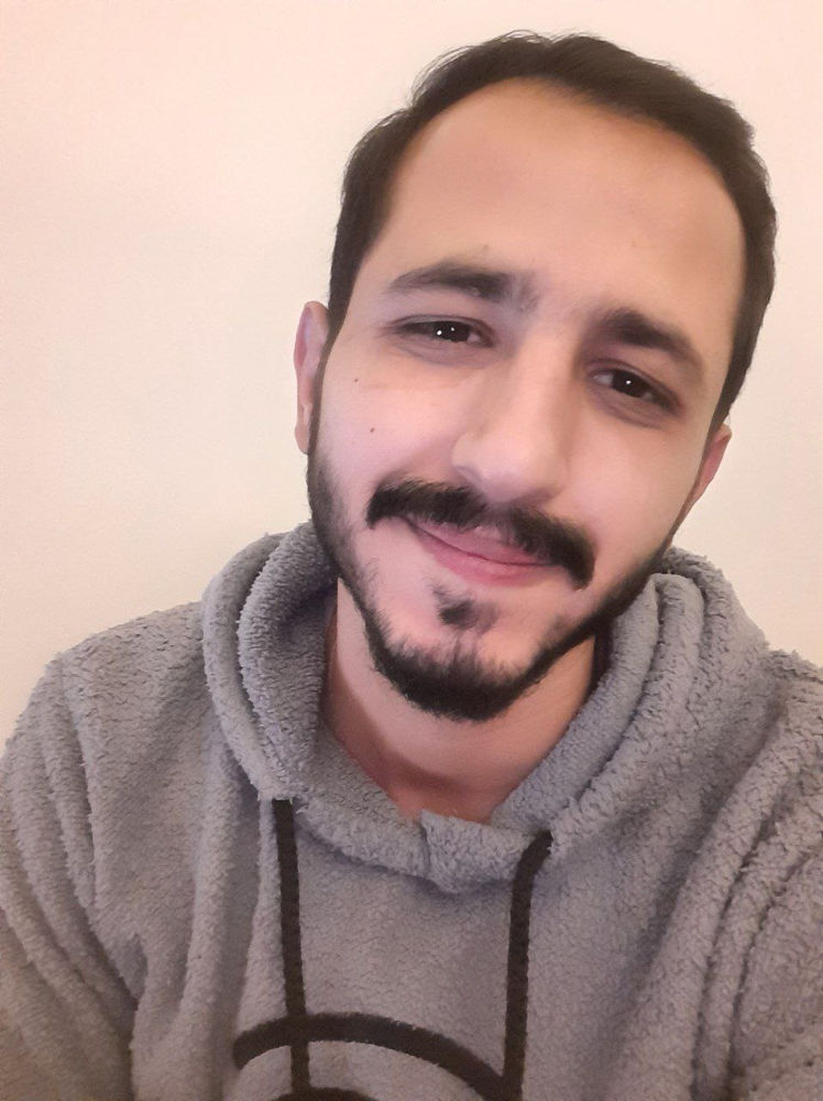 Hussein Al-Tawani