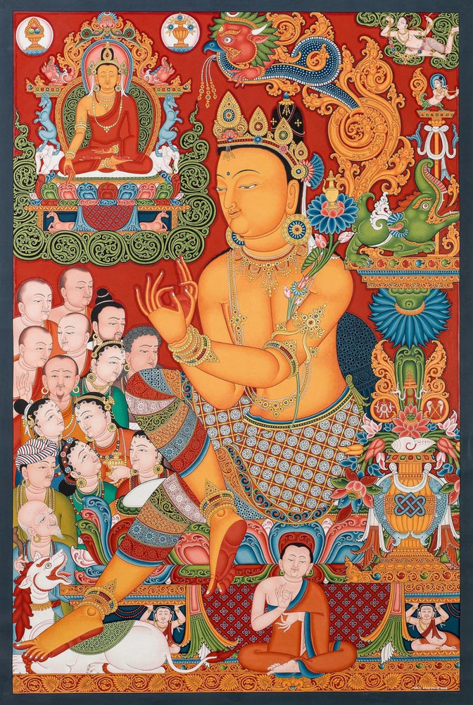 Maitreya