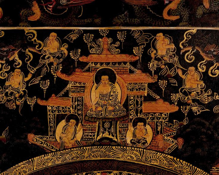 Maitreya