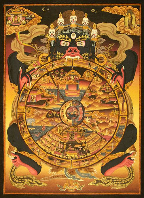 Maitreya