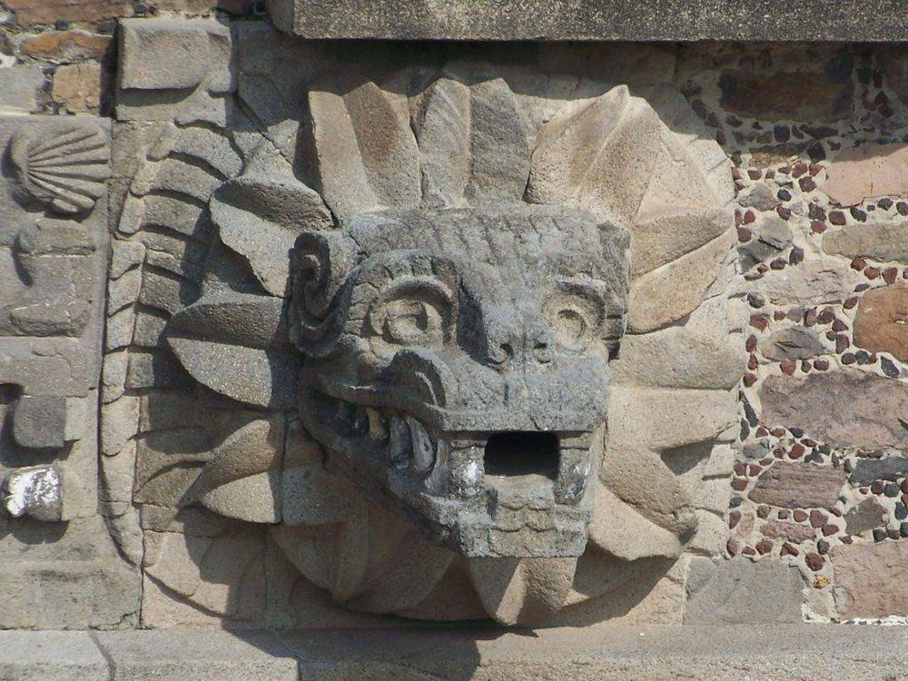 Kukulcan