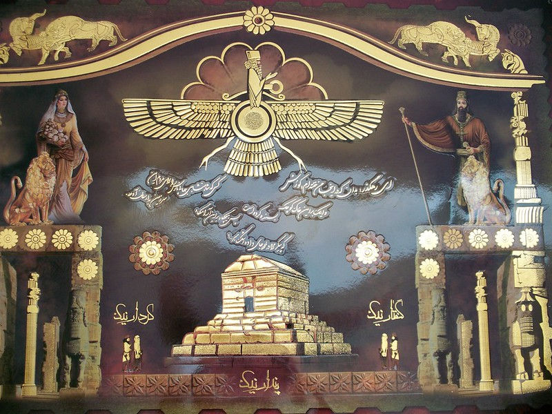 Saoshyant