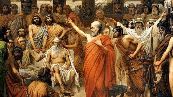 Socrate
