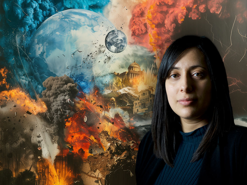Noor Fatimah Ali, scientifique et croyante de l’AROPL