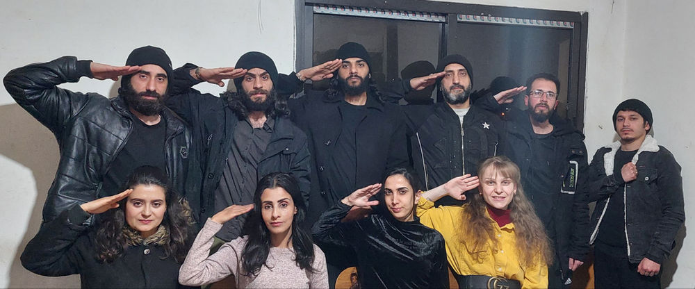 La communauté au Liban