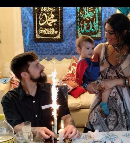 La Religion ahmadie de la paix et de la lumière en Argentine