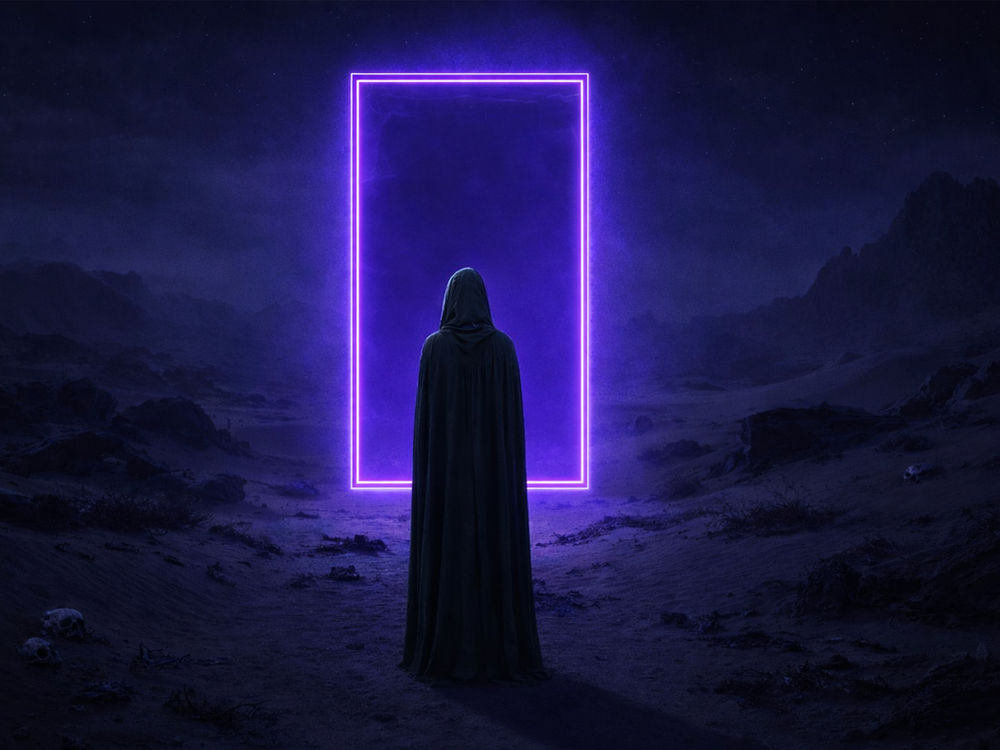L’Imam Al-Mahdi