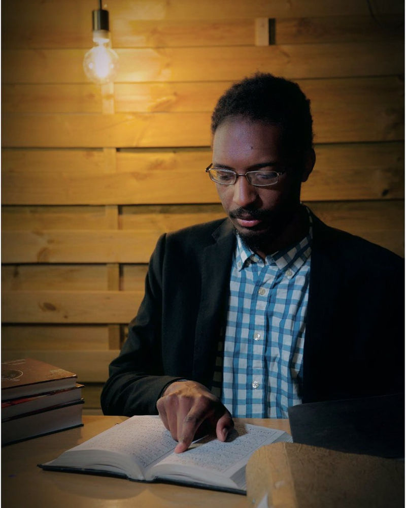 Mamadou Rurimwishiga
