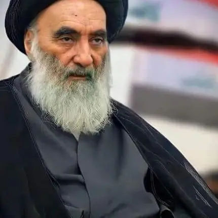 Rashid Al-Husseini attaque Aba Al-Sadiq