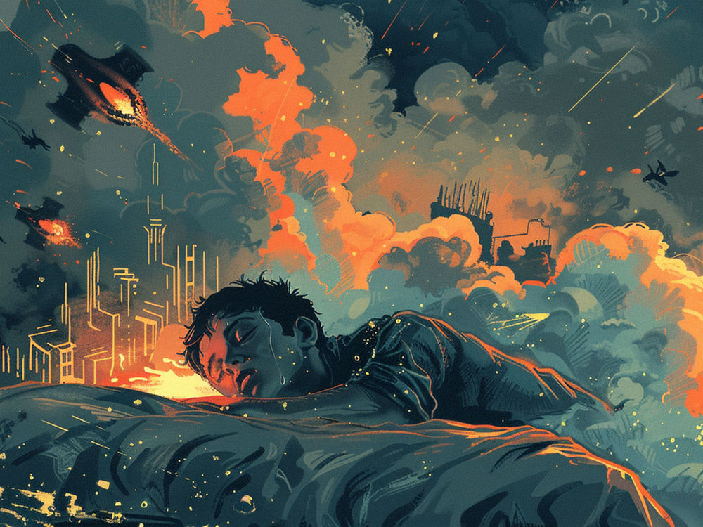 Révélations nocturnes