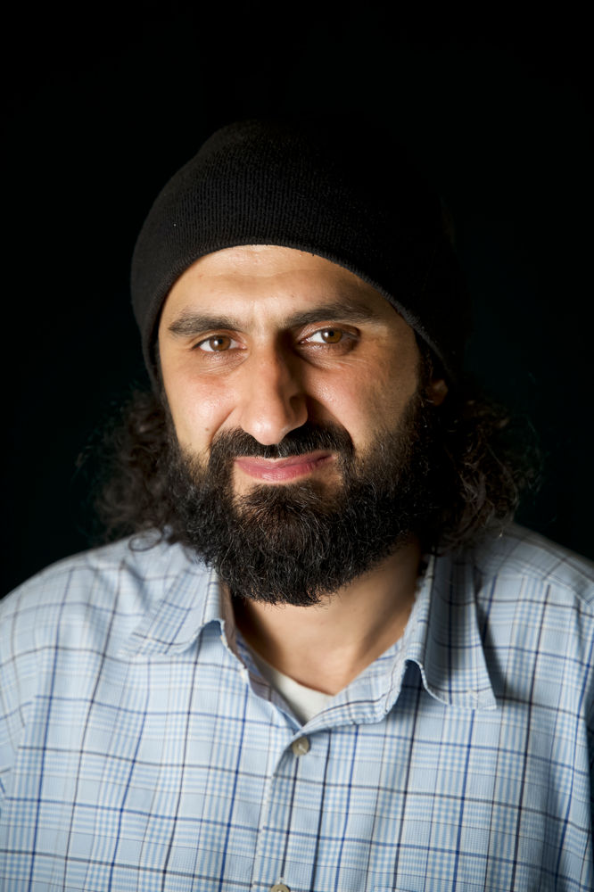 Nima Firouzi