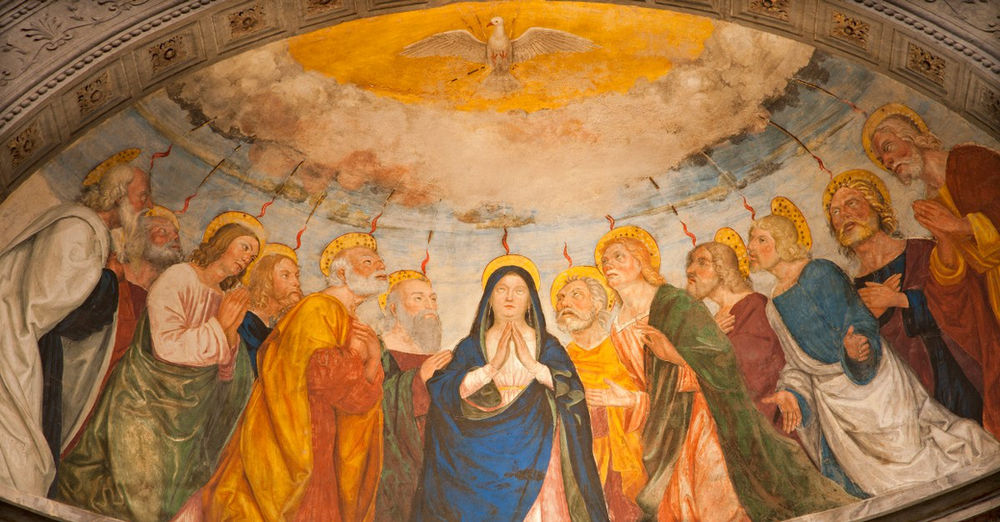 disciples de Jésus