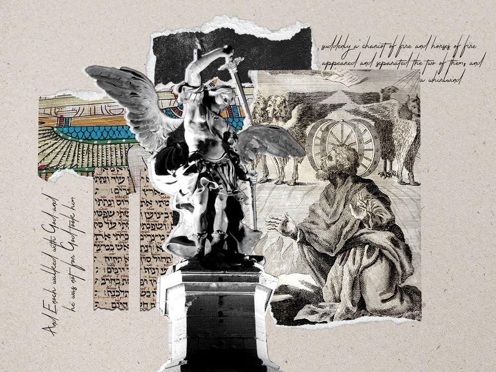 aliens and religion